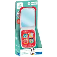 Disney+Baby: Telefon de jucărie Mickey Mouse - Clementoni