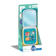 Disney Baby: Telefon de jucărie cu model Stitch - Clementoni