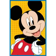 Disney: Echipa lui Mickey Mouse puzzle 3x80 bucăți - Trefl imaginea 3