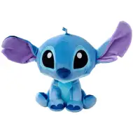Disney: Jucărie de pluș Stitch 25cm - Simba Toys