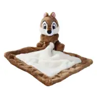 Disney: Păturică de pluș Chip 37cm - Simba Toys