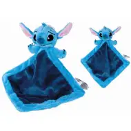 Disney: Păturică de pluș Stitch 34cm - Simba Toys