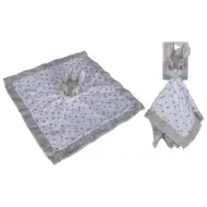 Disney: Păturică de pluș cu iepurașul Toppancs 40cm - Simba Toys