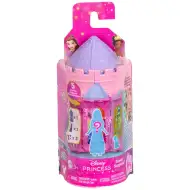Disney+Prințese: Mini Prințesă surpriză cameră turn - Mattel