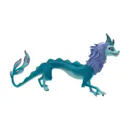 Disney Sisu dragon figurina de joc - Bullyland