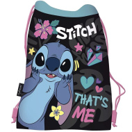 Disney Stitch „Thats me” sac cu șnur, rucsac sport 42x32 cm