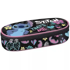 Disney Stitch Asta sunt eu penar oval 23x10x6,5 cm