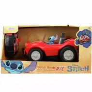 Disney Stitch buggy cu telecomandă RC 1/24 - Jada Toys