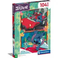 Disney+Stitch+puzzle+de+104+piese+-+Clementoni