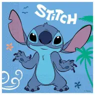 Disney+Stitch șervețele de hârtie cu 2 straturi, pachet de 20 bucăți