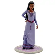 Disney+Wish: Figurina Asha de 9 cm - Bullyland