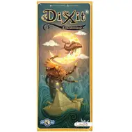 Dixit 5 – Extensie de joc de societate „Visări”