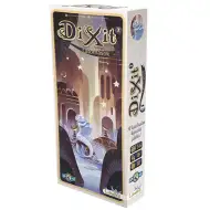 Dixit 7 - Viziuni extensie pentru jocul de societate