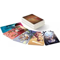 Dixit 7 - Viziuni extensie pentru jocul de societate imaginea 2