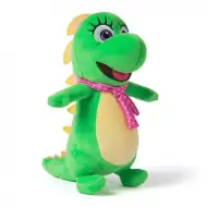 Dora Exploratoarea - Iguașa de pluș Isa, 20 cm - Spin Master