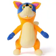 Dora Exploratoarea: Jucărie de pluș Swiper 20 cm – Spin Master