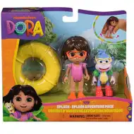 Dora Exploratoarea: Pachetul de aventură Splash-Splash – Spin Master