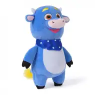 Dora exploratoarea - Benny taurul pluș de 20 cm - Spin Master