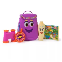 Dora exploratoarea - Rucsac - Spin Master imaginea 2