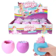 Dream Horse Pop-Out unicorn de apăsat