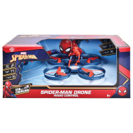 Dronă RC Omul-Păianjen - Dickie Toys