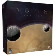 Dune: Jocul de societate Imperium
