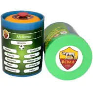 Echipa de fotbal de masă AS Roma