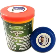 Echipa de fotbal de masă Hertha BSC