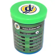 Echipa de fotbal de masă Puskás Akadémia