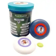 Echipa de fotbal de masă Real Madrid