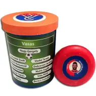 Echipa de fotbal de masă Vasas SC