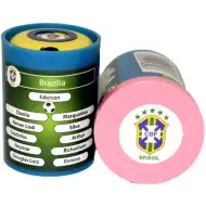 Echipa de fotbal de masă a Braziliei