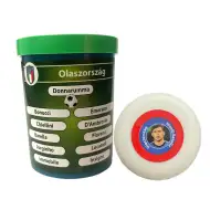 Echipa de fotbal de masă a Italiei