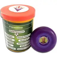 Echipa de subbuteo Fiorentina