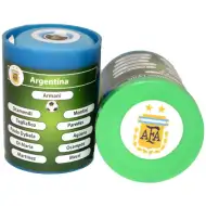 Echipa națională de fotbal de masă a Argentinei