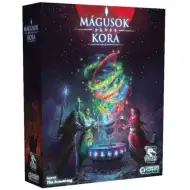 Era Magilor joc de societate