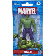Eroii Marvel - Figurină Hulk de 9 cm - Hasbro