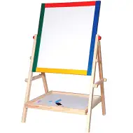 Tablă magnetică şi de desen