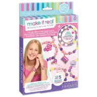 Fă-o Realitate: Brățări fermecătoare DIY, brățări care își schimbă culoarea