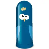 Faber-Castell: Ascuțitoare cu radieră Faces, diverse modele, 1 bucată