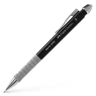 Faber-Castell: Creion mecanic Apolló negru, 0,5 mm