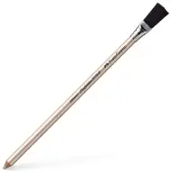 Faber-Castell: Creion radieră Perfection 7058B cu pensulă