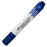 Faber-Castell: Marker albastru pentru tablă 48h