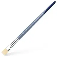 Faber-Castell: Pensulă lată numărul 10