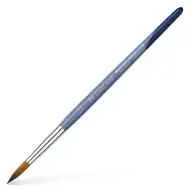 Faber-Castell: Pensulă rotundă numărul 12