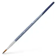 Faber-Castell: Pensulă rotundă numărul 4