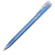 Faber-Castell: Pix cu bilă RX5 albastru 0,5 mm