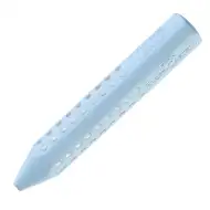 Faber-Castell: Radieră albastră Grip 2001