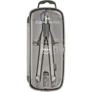 Faber-Castell: Set de compas Start 2021