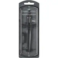 Faber-Castell: Set de compas Stream